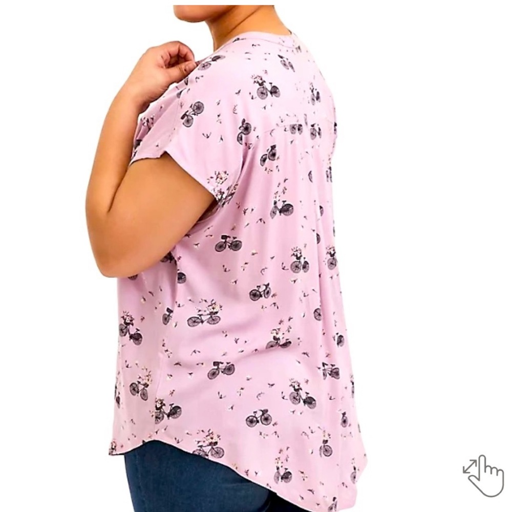 Torrid - Size 0 - Picture 2 of 14